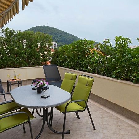 Apartment Michelle Dubrovnik Dış mekan fotoğraf