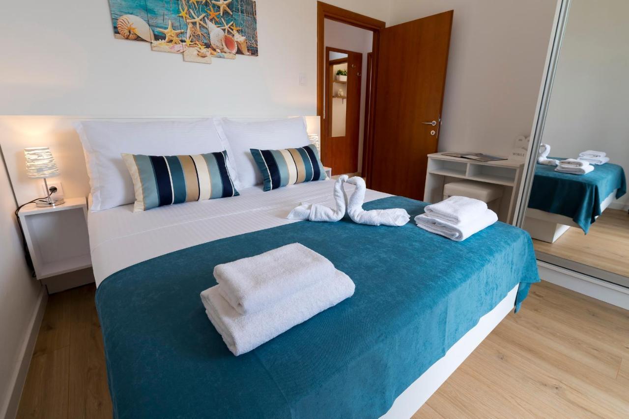 Apartment Michelle Dubrovnik Dış mekan fotoğraf