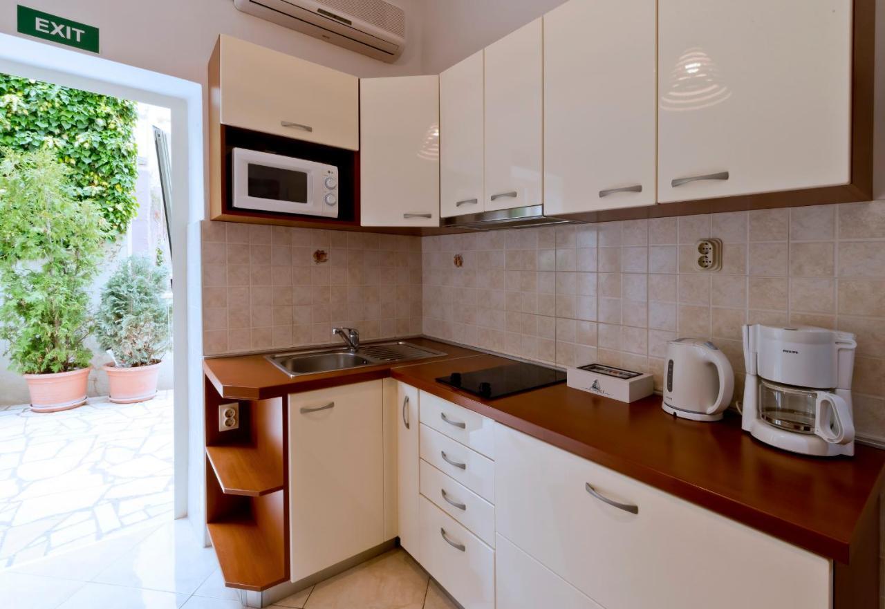 Apartment Michelle Dubrovnik Dış mekan fotoğraf