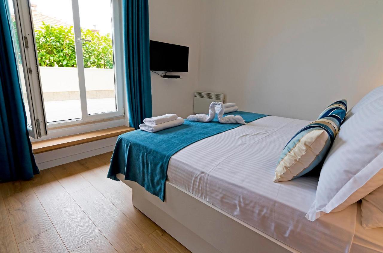 Apartment Michelle Dubrovnik Dış mekan fotoğraf