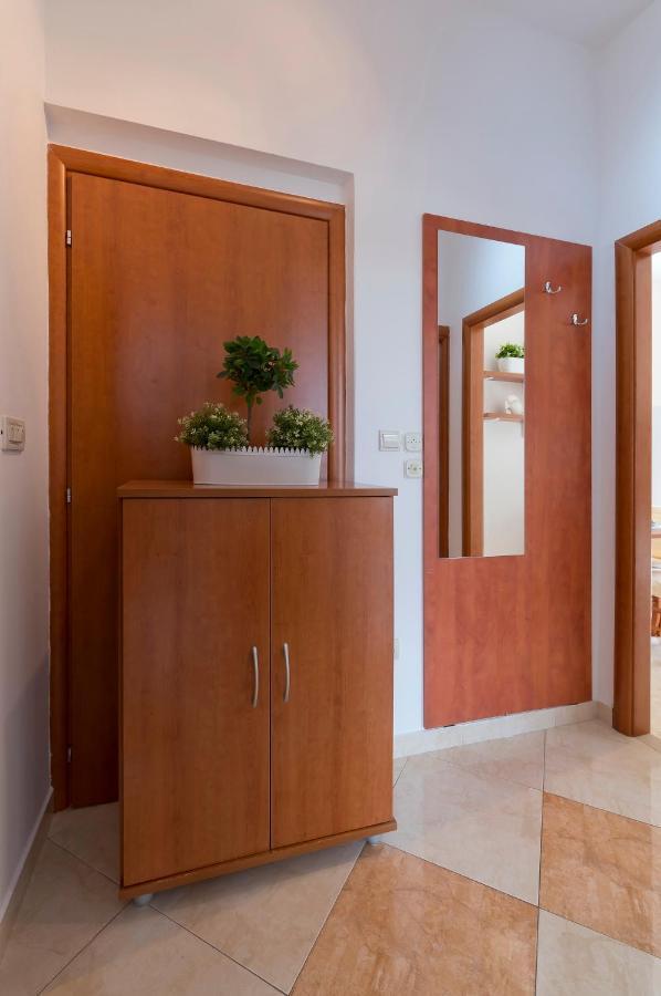 Apartment Michelle Dubrovnik Dış mekan fotoğraf