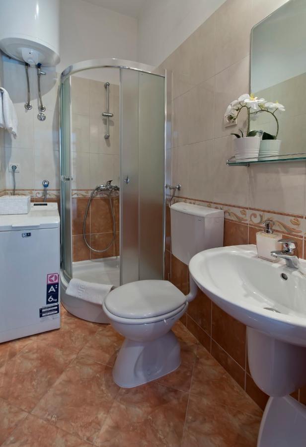 Apartment Michelle Dubrovnik Dış mekan fotoğraf