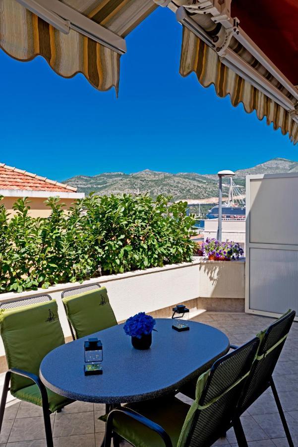 Apartment Michelle Dubrovnik Dış mekan fotoğraf
